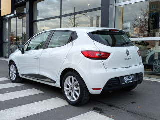 Renault Clio 0.9 Limited