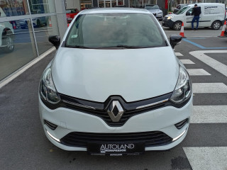 Renault Clio 0.9 Limited