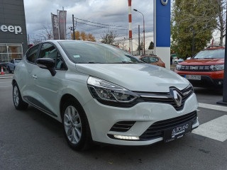 Renault Clio 0.9 Limited