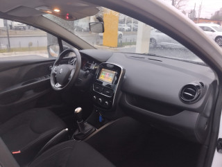 Renault Clio 0.9 Limited