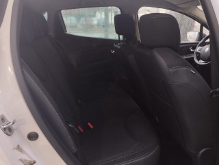 Renault Clio 0.9 Limited