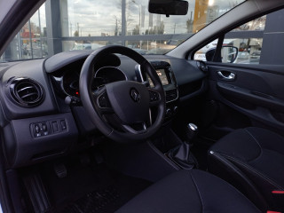 Renault Clio 0.9 Limited