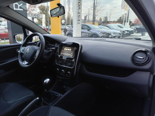 Renault Clio 0.9 Limited