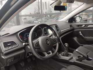 Renault Megane 1.5 dCi Limited