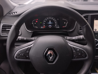 Renault Megane 1.5 dCi Limited