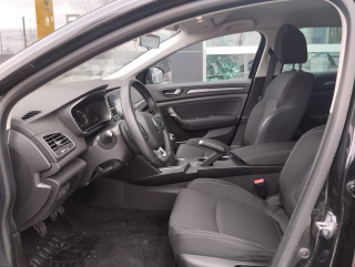 Renault Megane 1.5 dCi Limited