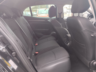 Renault Megane 1.5 dCi Limited