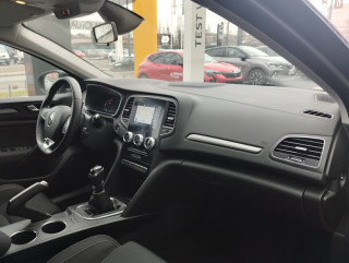 Renault Megane 1.5 dCi Limited