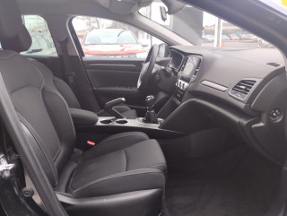 Renault Megane 1.5 dCi Limited