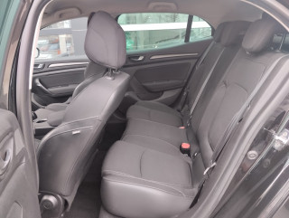 Renault Megane 1.5 dCi Limited