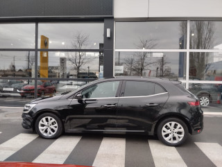 Renault Megane 1.5 dCi Limited