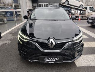 Renault Megane 1.5 dCi Limited