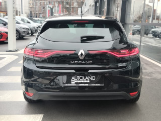 Renault Megane 1.5 dCi Limited