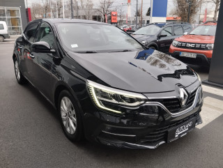 Renault Megane 1.5 dCi Limited