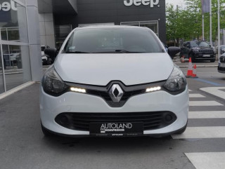 Renault Clio 1.5 dCi Van 