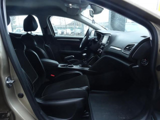 Renault Megane 1.5 dCi Intens 