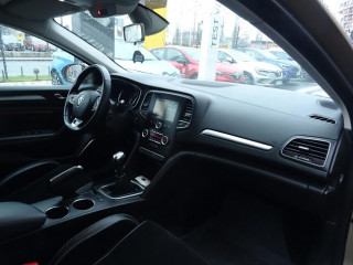 Renault Megane 1.5 dCi Intens 