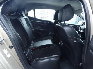 Renault Megane 1.5 dCi Intens 