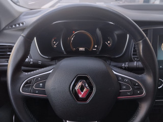 Renault Megane 1.5 dCi Intens