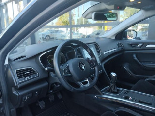 Renault Megane 1.5 dCi Intens