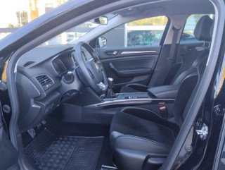 Renault Megane 1.5 dCi Intens