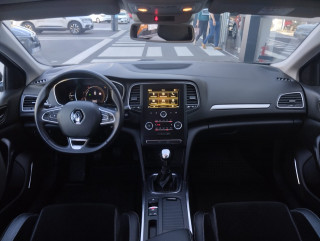 Renault Megane 1.5 dCi Intens