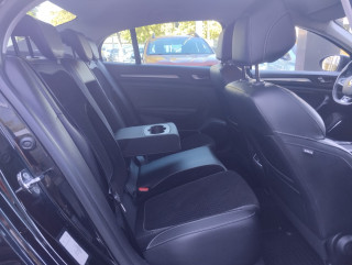 Renault Megane 1.5 dCi Intens