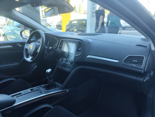 Renault Megane 1.5 dCi Intens