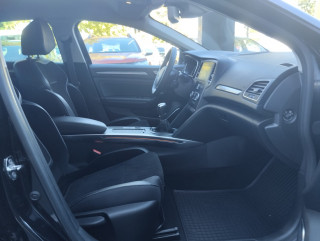 Renault Megane 1.5 dCi Intens