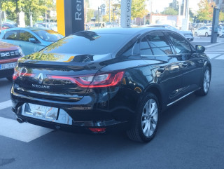 Renault Megane 1.5 dCi Intens