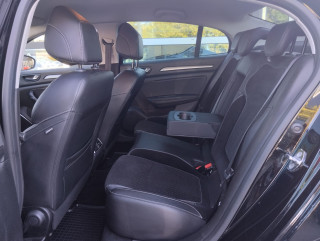 Renault Megane 1.5 dCi Intens