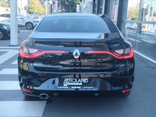 Renault Megane 1.5 dCi Intens