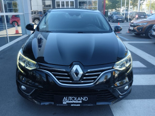Renault Megane 1.5 dCi Intens