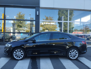 Renault Megane 1.5 dCi Intens