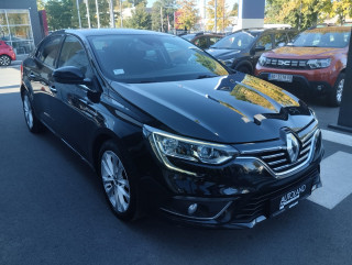 Renault Megane 1.5 dCi Intens