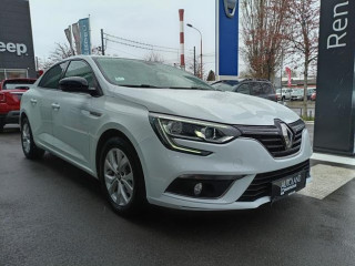Renault Megane 1.5 dCi Limited