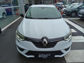 Renault Megane 1.5 dCi Limited