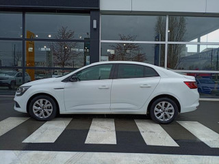 Renault Megane 1.5 dCi Limited