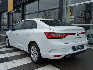 Renault Megane 1.5 dCi Limited