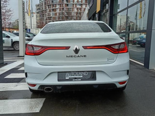 Renault Megane 1.5 dCi Limited