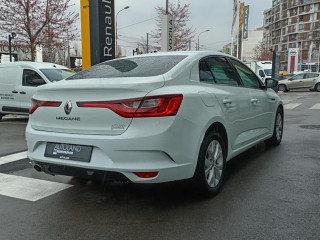 Renault Megane 1.5 dCi Limited
