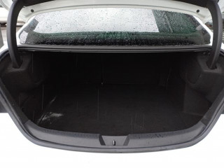 Renault Megane 1.5 dCi Limited