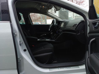 Renault Megane 1.5 dCi Limited