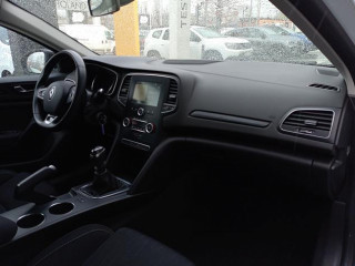 Renault Megane 1.5 dCi Limited
