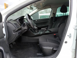Renault Megane 1.5 dCi Limited
