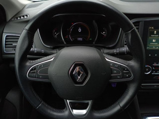 Renault Megane 1.5 dCi Limited