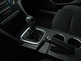 Renault Megane 1.5 dCi Limited
