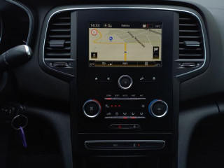 Renault Megane 1.5 dCi Limited