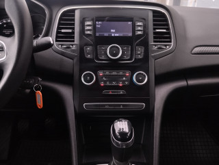 Renault Megane 1.5 dCi Limited