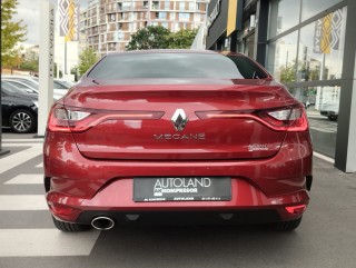 Renault Megane 1.5 dCi Limited